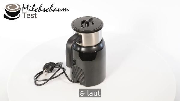 Lavazza MilkUp Induktions-Milchaufschäumer für 36,36€ (statt 44€) Lavazza MilkUp Induktions Milchaufschäumer für 36,36€ (statt 44€)