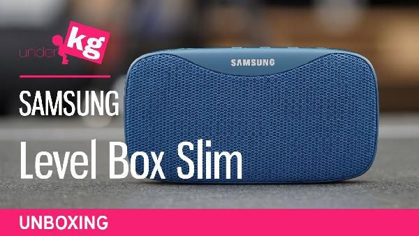 Samsung Level Box Slim in Blau ab 22,50€ (statt 43€) Samsung Level Box Slim in Blau ab 22,50€ (statt 43€)