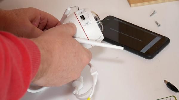 Ezviz C3W 1080p WLAN Überwachsungskamera mit Farbnachtsicht für 75,90€ (statt 100€) Ezviz C3W 1080p WLAN Überwachsungskamera mit Farbnachtsicht für 75,90€ (statt 100€)