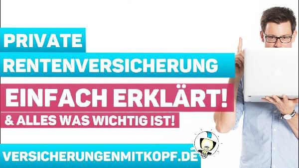 Private Rentenversicherung: Strategisch sparen und im Alter sorgenfrei leben Private Rentenversicherung: Strategisch sparen und im Alter sorgenfrei leben
