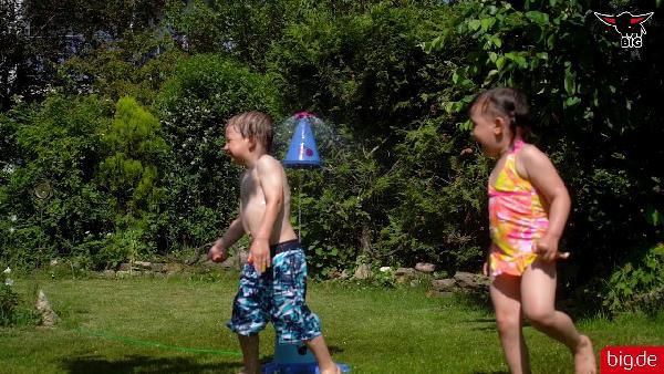 BIG Aqua-Nauti Wasserspielzeug für 12,99€ (statt 19€) BIG Aqua Nauti Wasserspielzeug für 12,99€ (statt 19€)