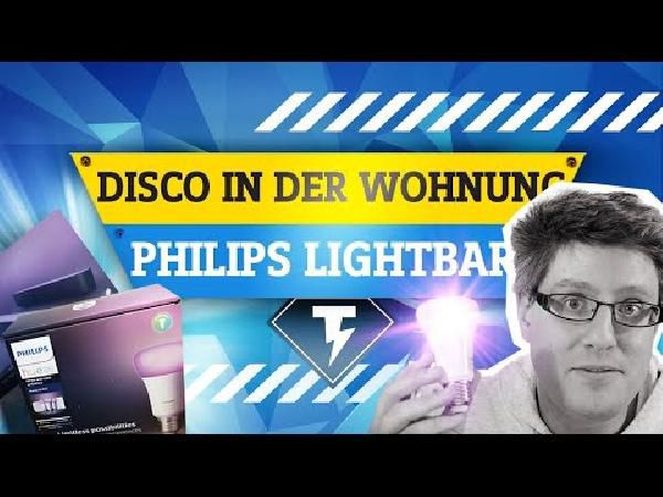 Philips Hue Play Doppelpack in Schwarz für 85,53€ (statt 102€) Philips Hue Play Doppelpack in Schwarz für 85,53€ (statt 102€)