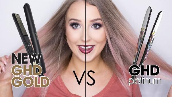GHD Platinum Styler Black Keramik-Glätteisen für 149,99€ (statt 189€) GHD Platinum Styler Black Keramik Glätteisen für 149,99€ (statt 189€)