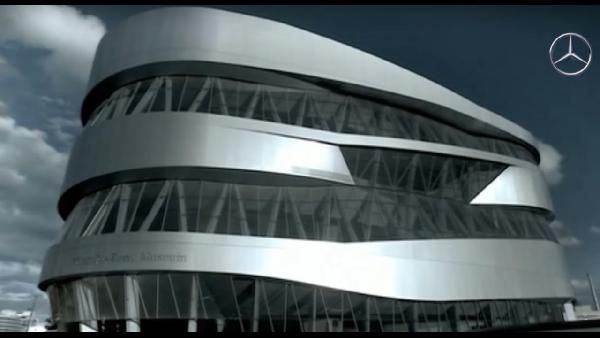 Stuttgart: Kostenloser Eintritt ins Mercedes-Benz Museum am 14. und 15. September Stuttgart: Kostenloser Eintritt ins Mercedes Benz Museum am 14. und 15. September