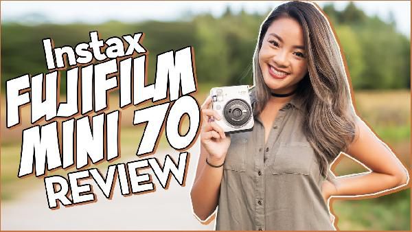 Fujifilm Instax Mini 70 Kamera für 66€ (statt 87€) Fujifilm Instax Mini 70 Kamera für 66€ (statt 87€)