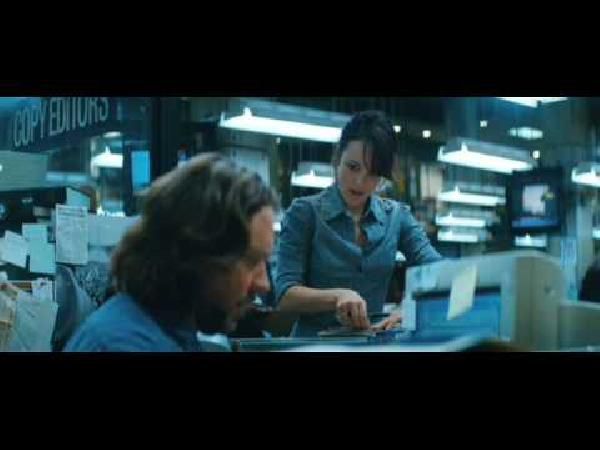 ServusTV: ServusTV: State of Play gratis anschauen (IMDb 7,1/10)