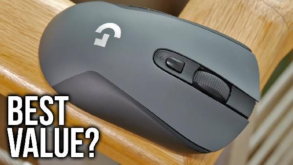 LOGITECH G603 LIGHTSPEED kabellose Gaming Maus für 39€ (statt 49€) LOGITECH G603 LIGHTSPEED kabellose Gaming Maus für 39€ (statt 49€)