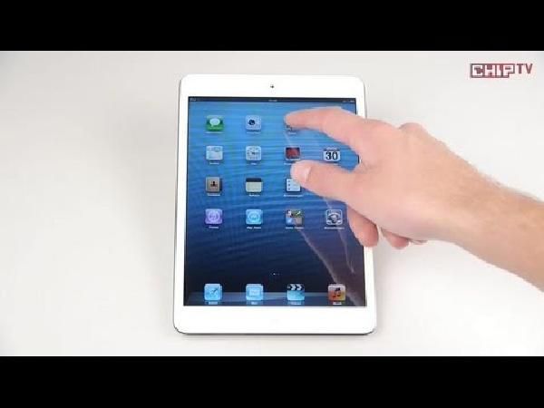 Apple iPad mini 16GB WiFi + 4G für 199,95€ (statt 280€) - Demoware! Apple iPad mini 16GB WiFi + 4G für 199,95€ (statt 280€) Demoware!