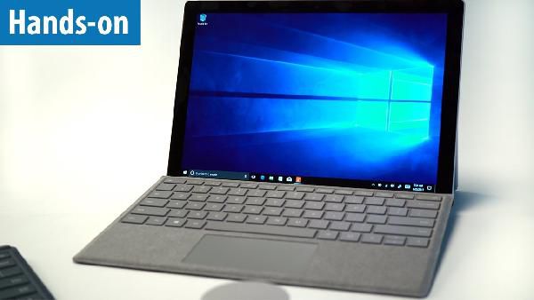 🔥 Microsoft Surface Pro (2017) mit i5 und 8GB/128GB für 705,90€ (statt 829€) 🔥 Microsoft Surface Pro (2017) mit i5 und 8GB/128GB für 705,90€ (statt 829€)