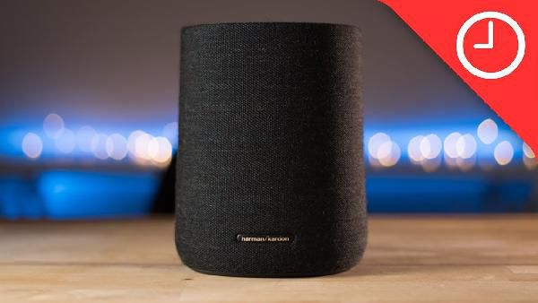 HARMAN KARDON Citation One MKII Multiroom Lautsprecher für 169€ (statt 204€) HARMAN KARDON Citation One MKII Multiroom Lautsprecher für 169€ (statt 204€)