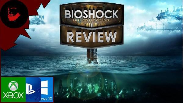 Vorbei! BioShock - The Collection (Xbox One) für ~16€ (statt 25€) Vorbei! BioShock The Collection (Xbox One) für ~16€ (statt 25€)