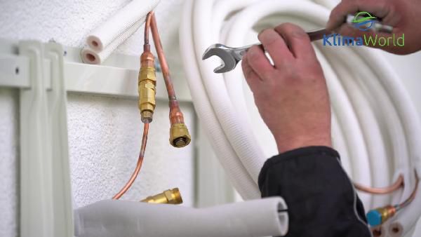 comfee MSAF5-09HRDN8-QE Split-Klimaanlage mit Quickconnector für 549€ (statt 626€) comfee MSAF5 09HRDN8 QE Split Klimaanlage mit Quickconnector für 549€ (statt 626€)