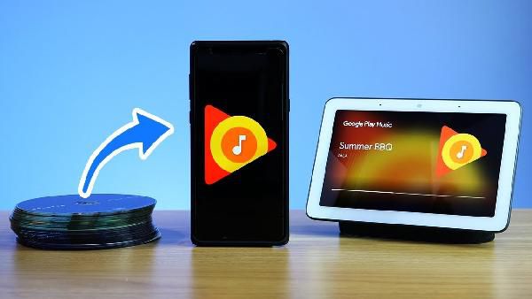 Abgelaufen? 90 Tage Google Play Music gratis (statt 29,97€) für Neukunden Abgelaufen? 90 Tage Google Play Music gratis (statt 29,97€) für Neukunden