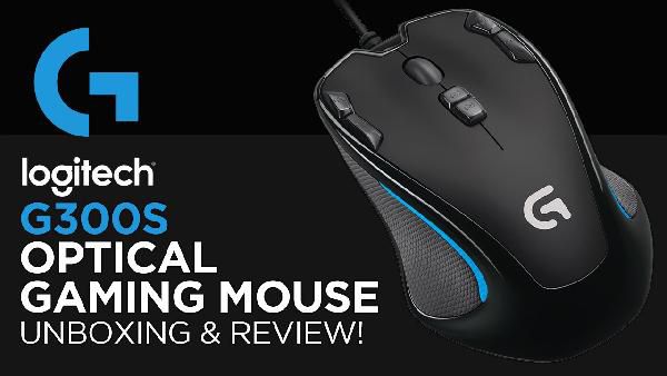 Media Markt GiGaGünstig Sale: PC Hardware & Zubehör reduziert - z.B. LOGITECH G300S GamingMaus für 25€ (statt 40€) Media Markt GiGaGünstig Sale: PC Hardware & Zubehör reduziert z.B. LOGITECH G300S GamingMaus für 25€ (statt 40€)