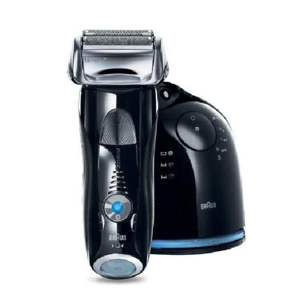 Braun Pulsonic 7760cc Rasierer mit Reinigungsstation für 129€ (statt 180€) Braun Pulsonic 7760cc Rasierer mit Reinigungsstation für 129€ (statt 180€)