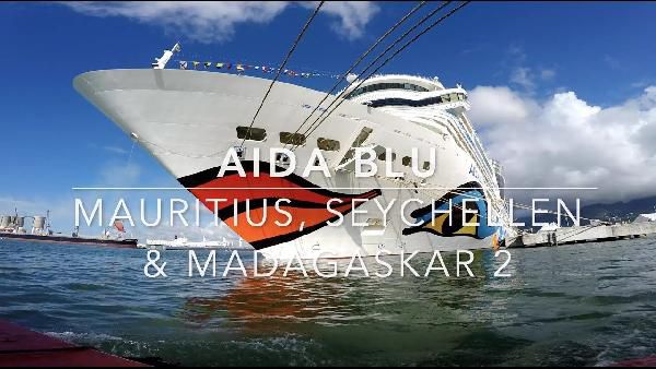 🚢 AIDA Winterreisen-Spezial z.B. 7 Tage Kanaren & Madeira ab 1.298€ für 2 Personen inkl. Flüge 🚢 AIDA Winterreisen Spezial z.B. 7 Tage Kanaren & Madeira ab 1.298€ für 2 Personen inkl. Flüge