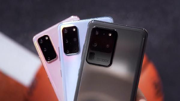Samsung S20 für 99€ o. S20 Plus für 189€ + O2 Allnet Flat + 60GB LTE für 39,99€ mtl. + gratis Galaxy Buds Samsung S20 für 99€ o. S20 Plus für 189€ + O2 Allnet Flat + 60GB LTE für 39,99€ mtl. + gratis Galaxy Buds