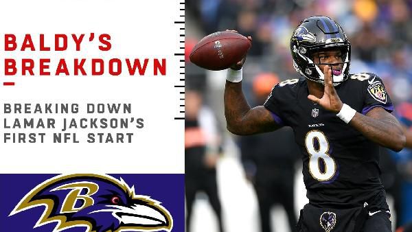 American Football mit dem NFL Game Pass bis 31.07.2020 kostenlos American Football mit dem NFL Game Pass bis 31.07.2020 kostenlos