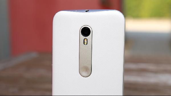 Das beste Budget Android Smartphone Das beste Budget Android Smartphone