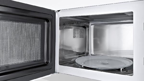 Siemens iQ300 HF15G541 Mikrowelle mit Grill, 800 Watt aus Edelstahl für 114€ (statt 154€) Siemens iQ300 HF15G541 Mikrowelle mit Grill, 800 Watt aus Edelstahl für 114€ (statt 154€)