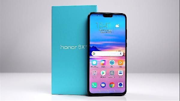 Honor 8X für 4,95€ + Blau (o2) Allnet L Flatrate mit 3 GB LTE für 14,99€ mtl. Honor 8X für 4,95€ + Blau (o2) Allnet L Flatrate mit 3 GB LTE für 14,99€ mtl.