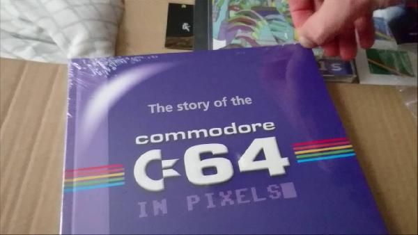 The story of the Commodore 64 gratis als PDF