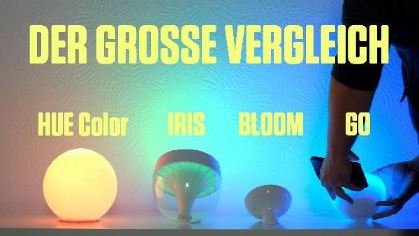 Thalia: 15% Rabatt auf Elektro- u. Küchengeräte z.B. Philips LivingColors Bloom für 43,34€ Thalia: 15% Rabatt auf Elektro u. Küchengeräte z.B. Philips LivingColors Bloom für 43,34€