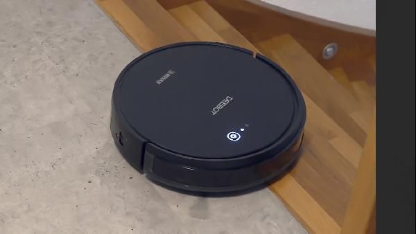 ECOVACS DEEBOT 601 Robotsauger für 179€ (statt 225€) ECOVACS DEEBOT 601 Robotsauger für 179€ (statt 225€)