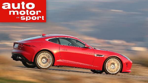 Jaguar F-Type Coupé P340 mit 349 PS inkl. Wartung im Leasing für 530,63€ mtl. brutto Jaguar F Type Coupé P340 mit 349 PS inkl. Wartung im Leasing für 530,63€ mtl. brutto