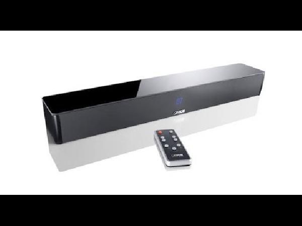 Canton DM 5 - 2.1 Virtual Surround System (120 Watt) für 179,90€ (statt 217€) Canton DM 5 2.1 Virtual Surround System (120 Watt) für 179,90€ (statt 217€)