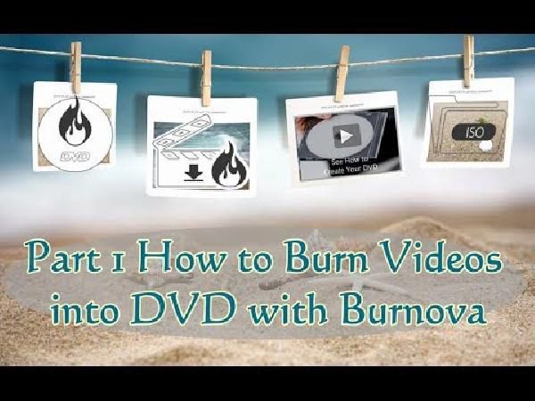 Kostenlos: Aiseesoft Kostenlos: Aiseesoft Burnova (statt 35€)