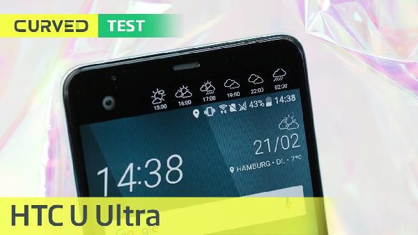 TOP! HTC U Ultra 64GB + Vodafone AllNet + 1GB Daten für 19,99€ mtl. (Effektiver Gewinn 59€) TOP! HTC U Ultra 64GB + Vodafone AllNet + 1GB Daten für 19,99€ mtl. (Effektiver Gewinn 59€)