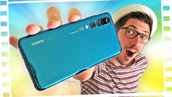 Huawei P 20 Pro für 19€ + Vodafone AllNet-Flat + 5GB LTE (max. 500 Mbit/s) für 36,99€ mtl. Huawei P 20 Pro für 19€ + Vodafone AllNet Flat + 5GB LTE (max. 500 Mbit/s) für 36,99€ mtl.
