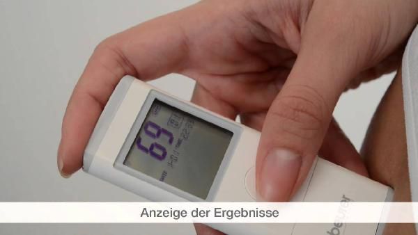 Beurer ME 80 Mobiles EKG-Gerät für 119,95€ (statt 155€) Beurer ME 80 Mobiles EKG Gerät für 119,95€ (statt 155€)