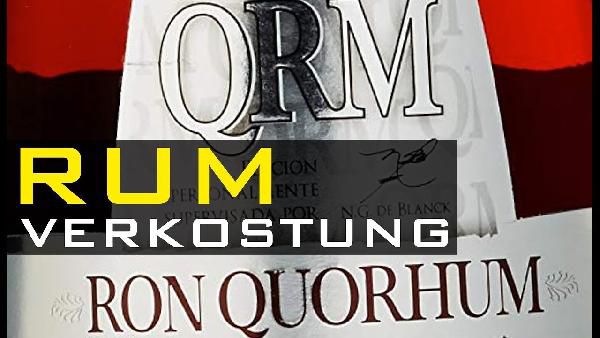 Vorbei! Quorhum Rum 30 Jahre (1 x 0,7 l) 40% Vol. für 44,99€ (statt 56€) Vorbei! Quorhum Rum 30 Jahre (1 x 0,7 l) 40% Vol. für 44,99€ (statt 56€)
