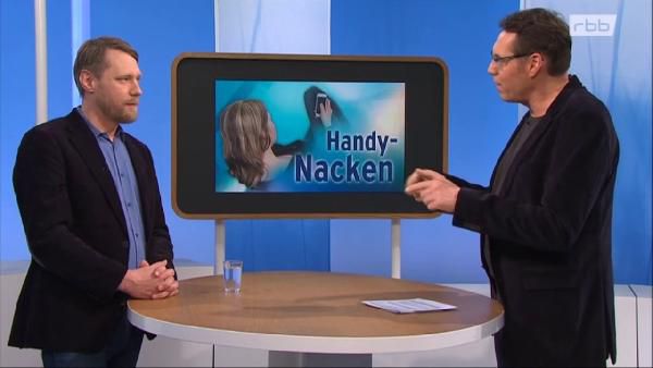 Freikarten: Gesundheitsmagazin rbb Praxis Freikarten: Gesundheitsmagazin rbb Praxis