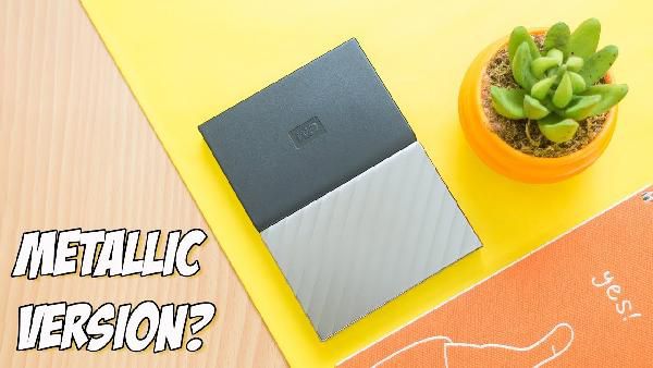 WD My Passport Ultra 1TB mobile externe Festplatte 49€ (statt 59€) WD My Passport Ultra 1TB mobile externe Festplatte 49€ (statt 59€)