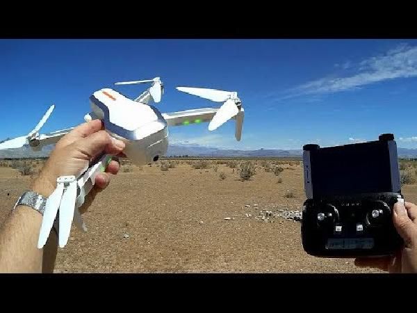 CSJ-X7 2K GPS FPV-Drohne mit 25min Flugzeit für 117,99€ - aus DE CSJ X7 2K GPS FPV Drohne mit 25min Flugzeit für 117,99€ aus DE
