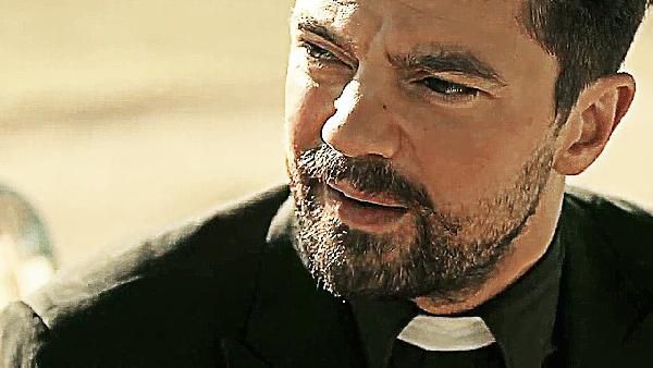Preacher - Die komplette erste Season als Steelbook für 12€ (statt 17€) Preacher Die komplette erste Season als Steelbook für 12€ (statt 17€)