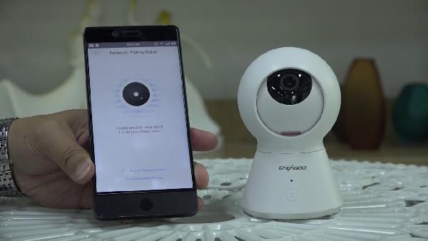 CACAGOO K2 1080p 360° IP-Cam für 24,99€ (statt 38€) CACAGOO K2 1080p 360° IP Cam für 24,99€ (statt 38€)