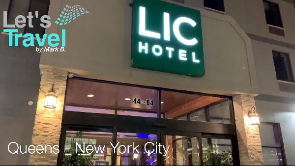 New York: 5 Nächte im 3* Hotel mit Frühstück inkl. Flügen ab 434€ p.P. New York: 5 Nächte im 3* Hotel mit Frühstück inkl. Flügen ab 434€ p.P.