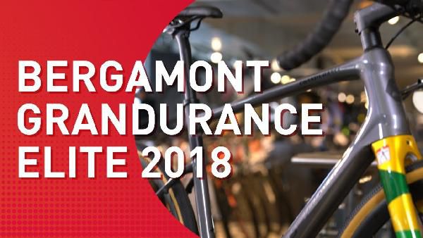 Bergamont Grandurance Elite Crossbike in 28 Zoll mit 55cm Rahmenhöhe für 1.999€ (statt 2.599€) Bergamont Grandurance Elite Crossbike in 28 Zoll mit 55cm Rahmenhöhe für 1.999€ (statt 2.599€)