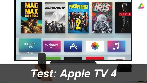 Apple TV 4. Generation 32GB + 50€ Media Markt Gutschein + 3 Monate Zattoo Premium für 179€ Apple TV 4. Generation 32GB + 50€ Media Markt Gutschein + 3 Monate Zattoo Premium für 179€
