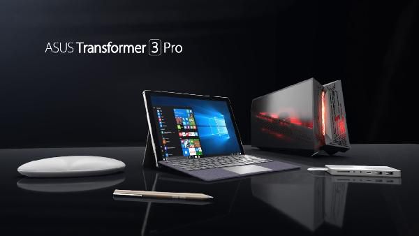 Schnell? Asus Transformer 3 Pro - 13 Zoll Convertible Notebook mit 256GB und i5 für 724€ (statt 1.115€) Schnell? Asus Transformer 3 Pro 13 Zoll Convertible Notebook mit 256GB und i5 für 724€ (statt 1.115€)