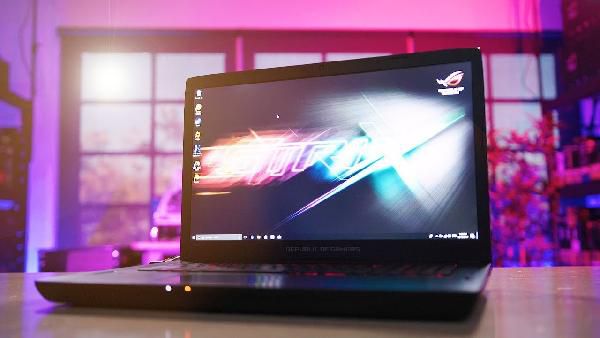 TOP! Asus ROG Strix GL702ZC Notebook mit Ryzen 7 1700 für 1.099€ (statt 1.549€) TOP! Asus ROG Strix GL702ZC Notebook mit Ryzen 7 1700 für 1.099€ (statt 1.549€)