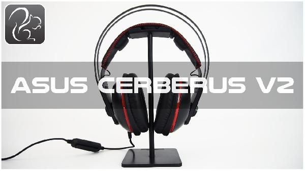 Asus Cerberus V2 Gaming Headset für 59€ (statt 72€) Asus Cerberus V2 Gaming Headset für 59€ (statt 72€)