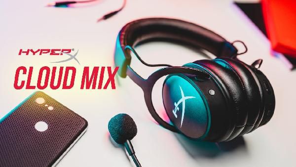 Kingston HyperX Cloud Mix Headset für 123,53€ (statt 147€) Kingston HyperX Cloud Mix Headset für 123,53€ (statt 147€)