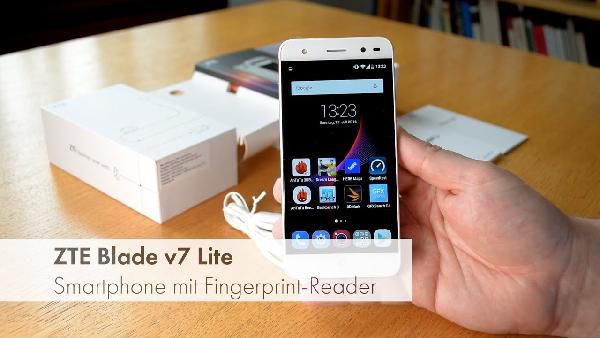 ZTE Blade V7 Lite 16 GB Grau Dual SIM für 69€ (statt 83€) ZTE Blade V7 Lite 16 GB Grau Dual SIM für 69€ (statt 83€)