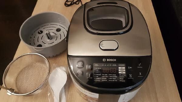 Bosch Multikocher AutoCook MUC28B64DE mit reichlich Zubehör für 88€ (statt 145€) Bosch Multikocher AutoCook MUC28B64DE mit reichlich Zubehör für 88€ (statt 145€)