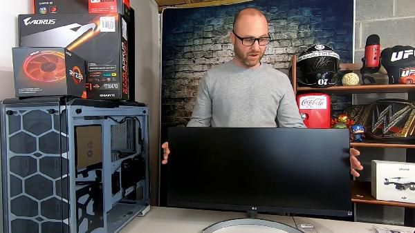 Media Markt IT Sale: PC Hardware & Zubehör reduziert + Masterpass Rabatt z.B. LG 29WK500-P Monitor für 179€ (statt 215€) Media Markt IT Sale: PC Hardware & Zubehör reduziert + Masterpass Rabatt z.B. LG 29WK500 P Monitor für 179€ (statt 215€)